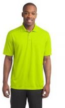 Sport-Tek® PosiCharge® Micro-Mesh Polo